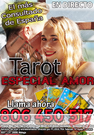 tarot 806