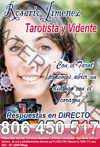 tarot del trabajo