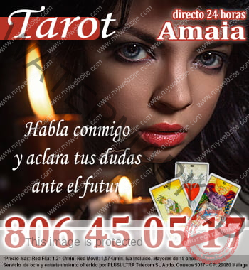 tarot si o no gitano