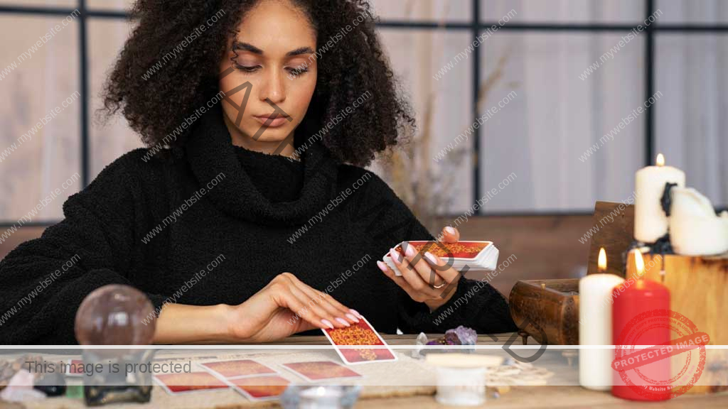 tarotistas españolas