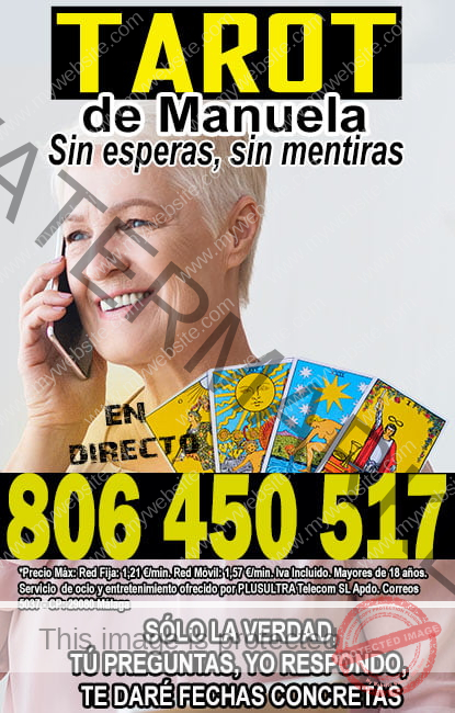 tarotistas fiables y baratas